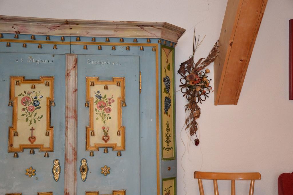 Landhaus Riedl Scharnitz Room photo